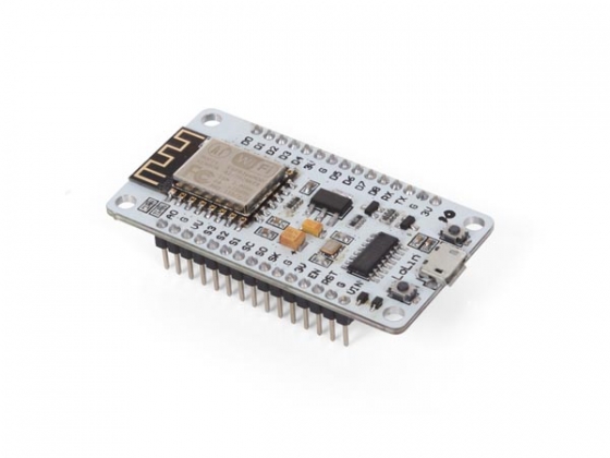 NODEMCU V2 LUA ESP8266 ONTWIKKELBORD