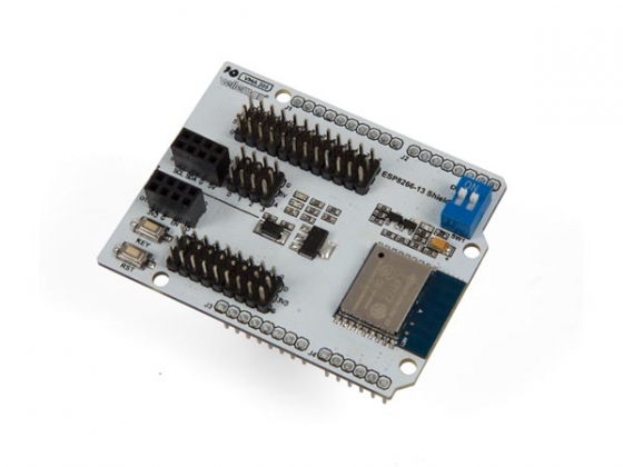 WLAN-SHIELD ESP-WROOM-02