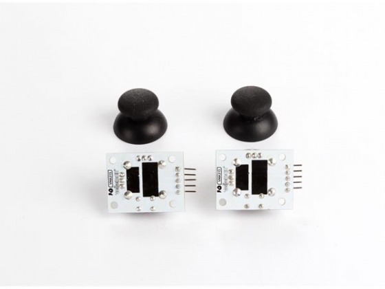 XY-JOYSTICK MODULE (2 st.)