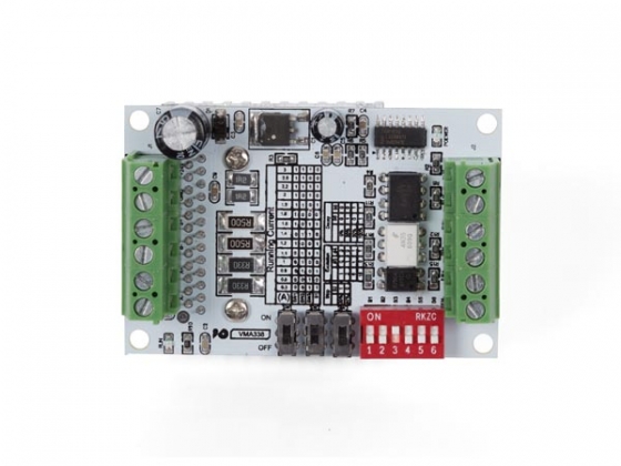 TB6560 3A STAPPENMOTOR-DRIVERMODULE