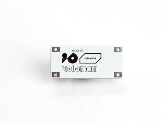 DC-DC INSTELBARE STEP DOWN-SPANNINGSREGELAAR-MODULE LM2596S