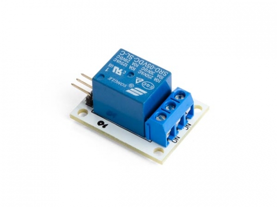 5 V-RELAISMODULE