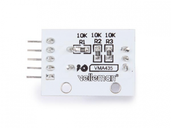 DIGITALE ROTARY ENCODER