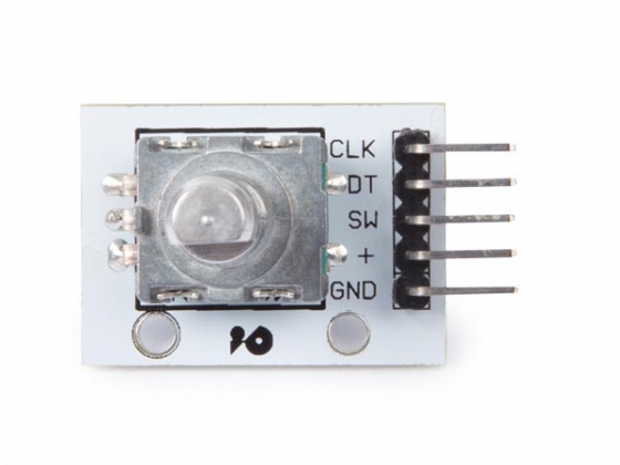 DIGITALE ROTARY ENCODER