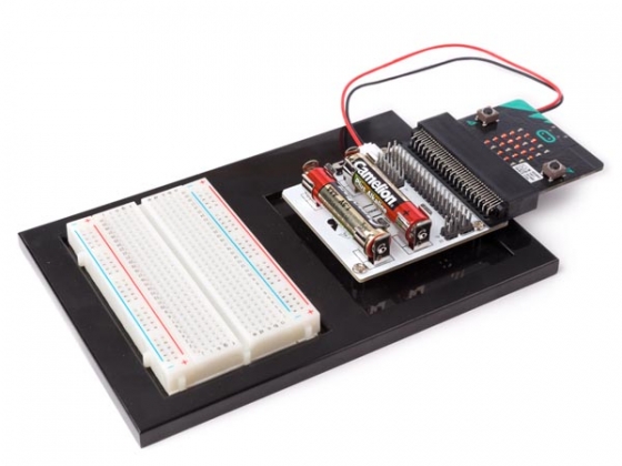 MICROBIT - KIT VOOR GEVORDERDEN