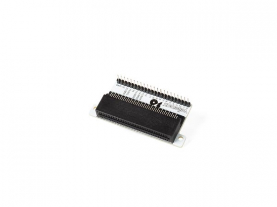 GPIO-ADAPTOR MODULE VOOR MICROBIT®