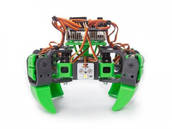 ALLBOT® OPTIE: SET LEDs