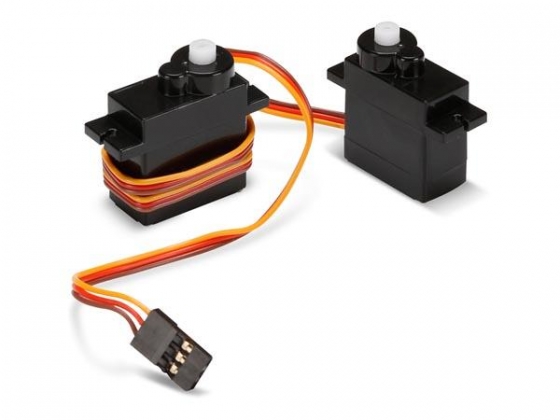 ALLBOT® 2 X 9G-SERVOSET