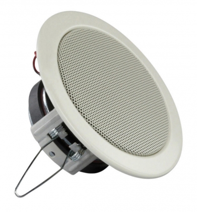 Inbouw Speaker