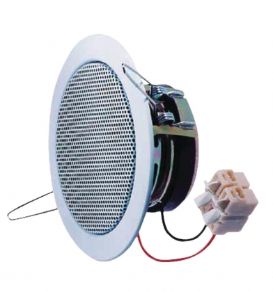 Inbouw Speaker