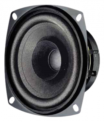 Inbouw Speaker