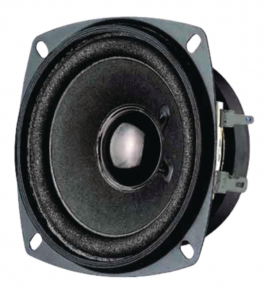 Visaton Inbouw Speaker 8 cm (3,3") fullrange 15 Watt