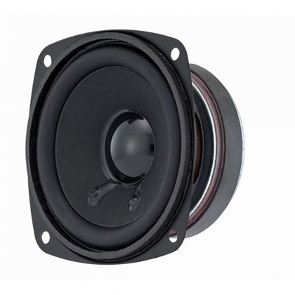 FRS 8 - 4 Ohm - 8 cm (3,3") HiFi fullrange-driver