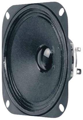 Inbouw Speaker