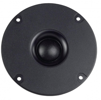 Afgeschermde tweeter 25 mm 8 Ohm