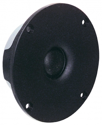 Afgeschermde tweeter 25 mm 8 Ohm