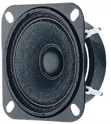 Visaton Tweeter VS-TW6NG 8 Ohm