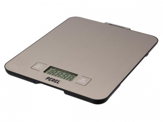 DIGITALE KEUKENWEEGSCHAAL - 15 kg / 1 g