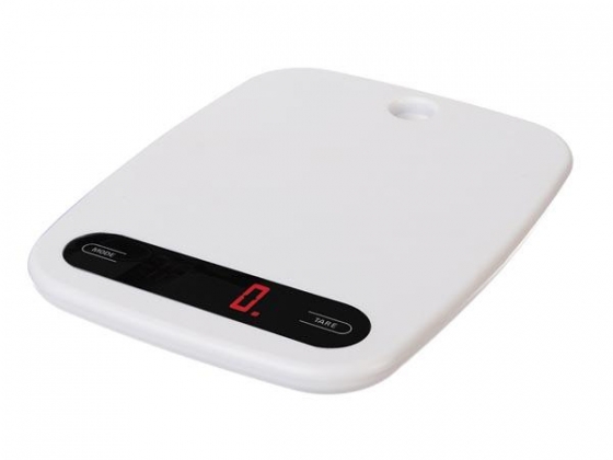 DIGITALE KEUKENWEEGSCHAAL - 5 kg / 1 g