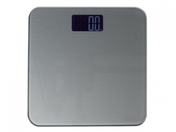 DIGITALE PERSONENWEEGSCHAAL - 180 kg / 100 g