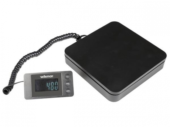 POSTWEEGSCHAAL - 40 kg / 5 g