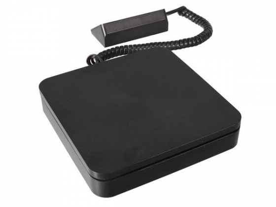 DIGITALE POSTWEEGSCHAAL MET AFNEEMBAAR DISPLAY - 40 kg / 5 g