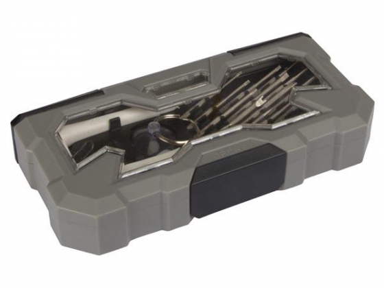 19-IN-1 CR-V MINI REPARATIESET VOOR HET HERSTELLEN VAN GSM'S