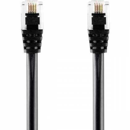 Snelle ADSL-Modemkabel 15.0 m