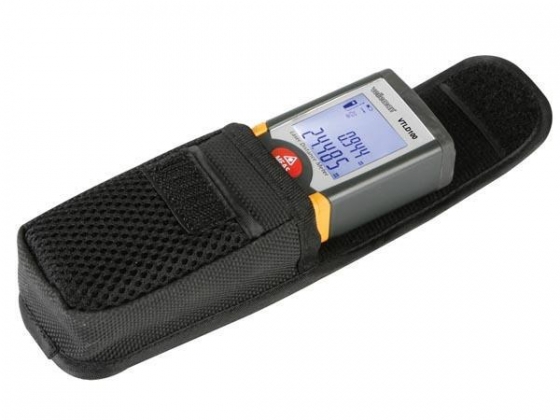 LASER-AFSTANDSMETER MET HOGE PRECISIE