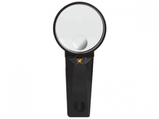 VERGROOTGLAS MET LAMP 1.75x 3.5x
