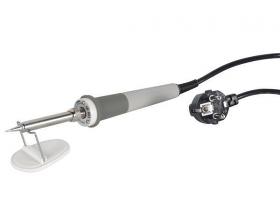 HOOGWAARDIGE SOLDEERBOUT 30W/230V - LOODVRIJ SOLDEREN