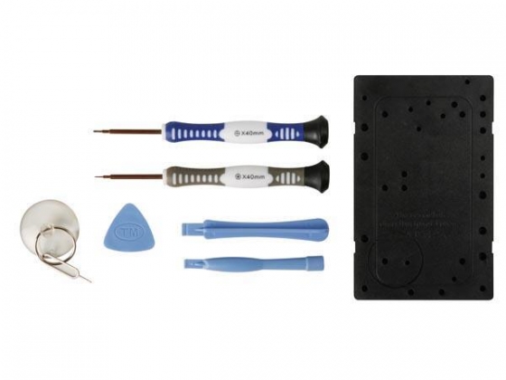 REPARATIESET VOOR iPhone® - VOOR iPhone® 4 & iPhone® 4S