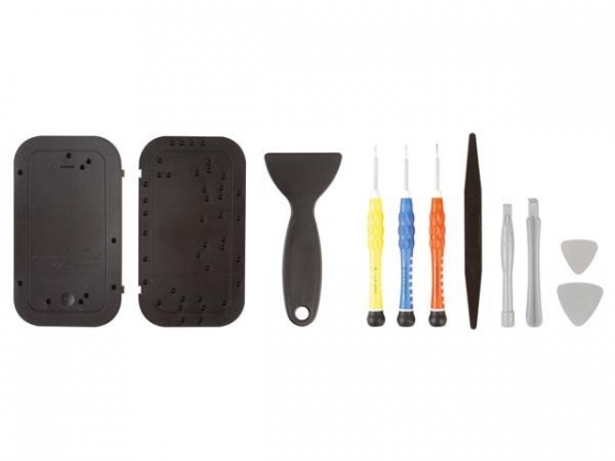 PROFESSIONELE REPARATIESET VOOR iPHONE 5 / 6
