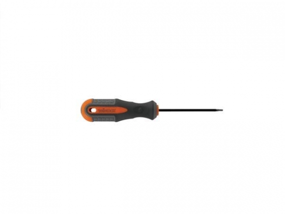 SCHROEVENDRAAIER STER T8 x 75mm