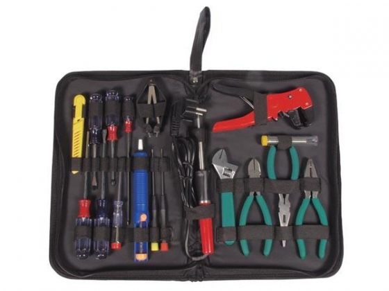 18-DELIGE TOOLKIT