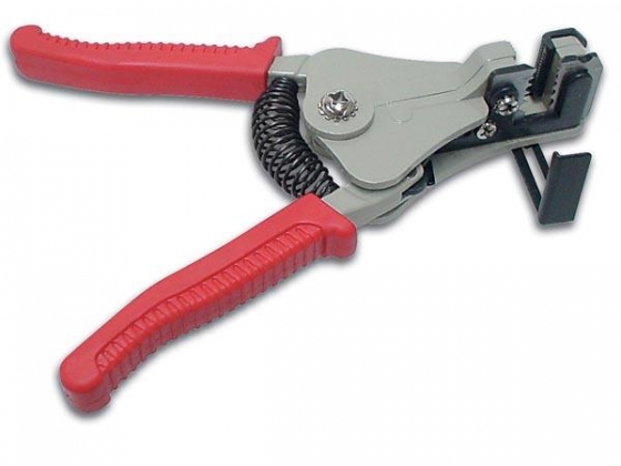 AUTOMATISCHE STRIPTANG