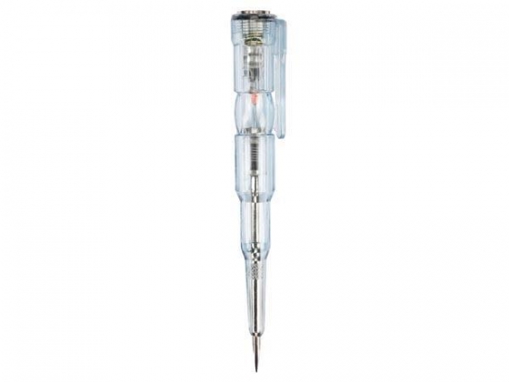 MULTIFUNCTIONELE SPANNINGSTESTER - MET LED AANDUIDING