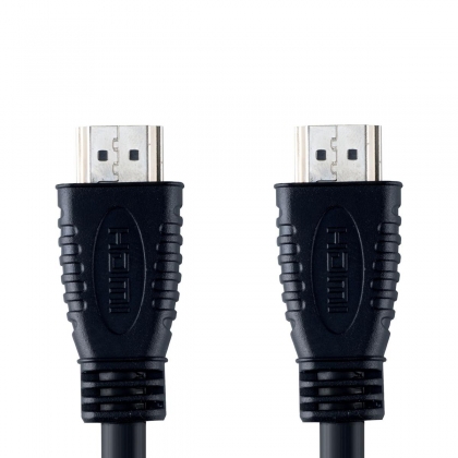 Full HD High Speed HDMI kabel 1.0 m