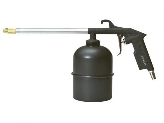 Spuitpistool met Mondstuk - Reservoir 1 L