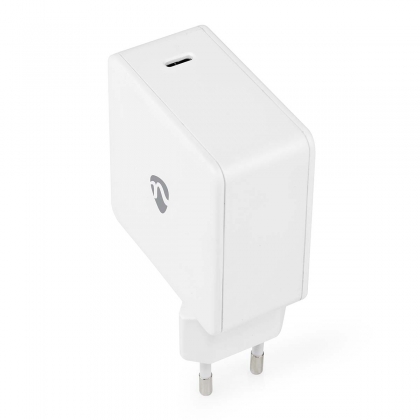 Oplader | 100 W | GaN | Snellaad functie | 3.0 / 5.0 A | Outputs: 1 | USB-C™ | Automatische Voltage Selectie