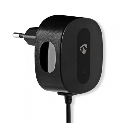 Oplader | 15 W | Snellaad functie | 1x 3.0 A | Outputs: 1 | USB-C Kabel | 1.50 m | Single Voltage Output