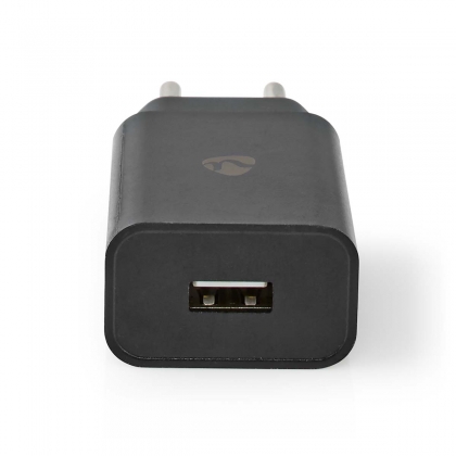 Oplader | 12 W | Snellaad functie | 1x 2.1 A | Outputs: 1 | USB-A | Micro-USB | 1.00 m | Single Voltage Output