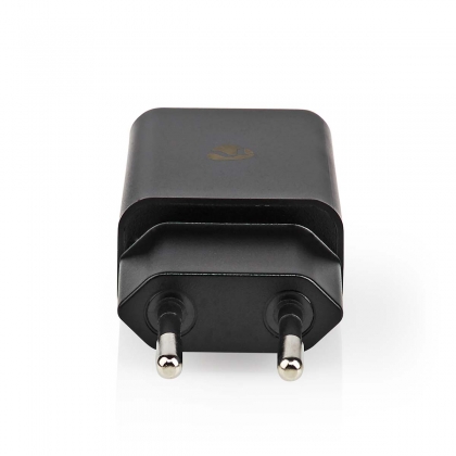 Oplader | 12 W | Snellaad functie | 1x 2.1 A | Outputs: 1 | USB-A | Micro-USB | 1.00 m | Single Voltage Output