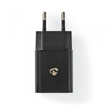 Oplader | 12 W | Snellaad functie | 1x 2.1 A | Outputs: 1 | USB-A | Micro-USB | 1.00 m | Single Voltage Output