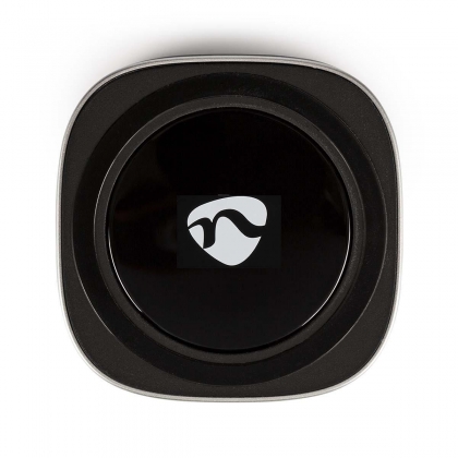 Nedis Draadloze Oplader | 10 W | 2,0 A | USB-Gevoed
