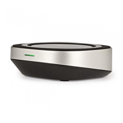 Nedis Draadloze Oplader | 10 W | 2,0 A | USB-Gevoed