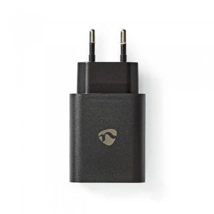 Oplader | 32 W | Snellaad functie | 1.5 / 2.0 / 2.5 / 3.0 A | Outputs: 1 | USB-C™ | Automatische Voltage Selectie