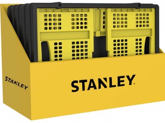 STANLEY - VOUWKRAT