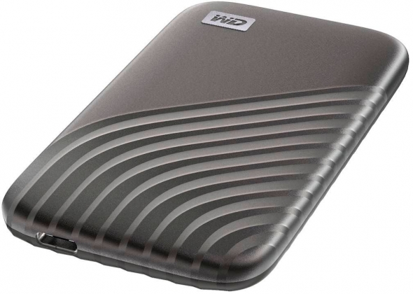 Western Digital My Passport 1TB 2.5" USB-C