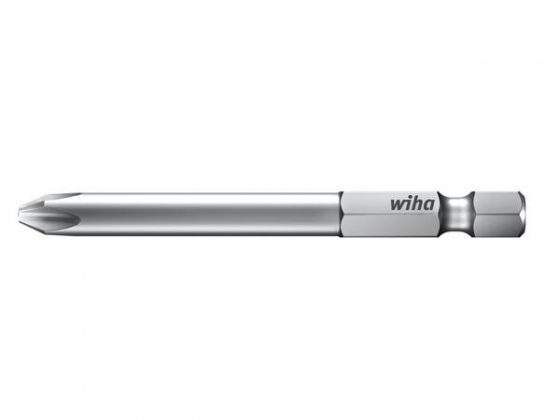 Wiha Bit Professional Phillips 1/4" (04127) PH3 x 90 mm